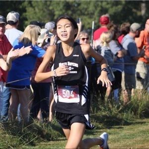 Meet your Posher, Joy